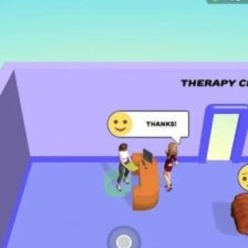 治疗中心游戏Therapy Center 治疗中心游戏Therapy Center