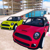 ��������������ģ����(Real Mini Car Racing Simulator 2020)v2.1 ��׿��