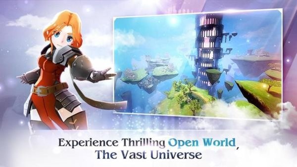 ����֮�����ʰ���Է�(Teetiny Online)v1.7.4 ��׿��