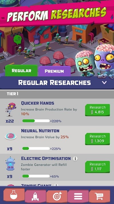 ���ý�ʬ����(Zombies Inc.)v2.3.5 ��׿��