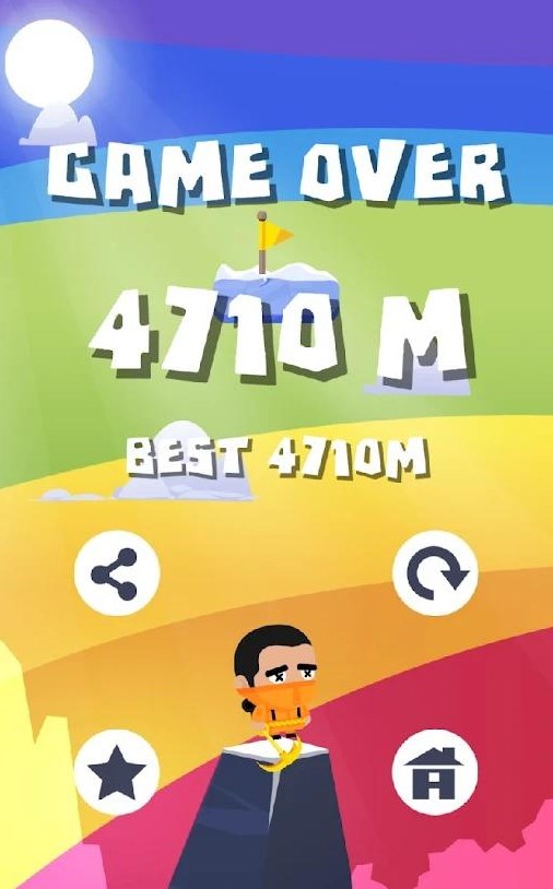 �ʵ�����˹Climb Maxv2.0 ���°�
