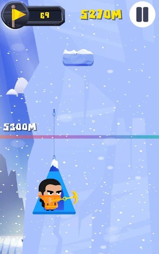 �ʵ�����˹Climb Maxv2.0 ���°�
