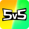Ұ����ս5v5v1.2.3 ���°�