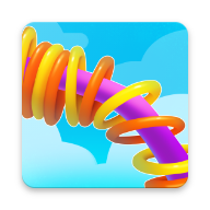 ����Ȧ(Line Hoops)v1.0.134 ��׿��
