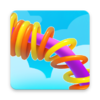 ����Ȧ(Line Hoops)v1.0.134 ��׿��