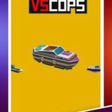 ��VS����BoatVsCops