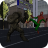 ֩����2�˵�����(Spider Junior 2 man of order)v1.01 ��׿��
