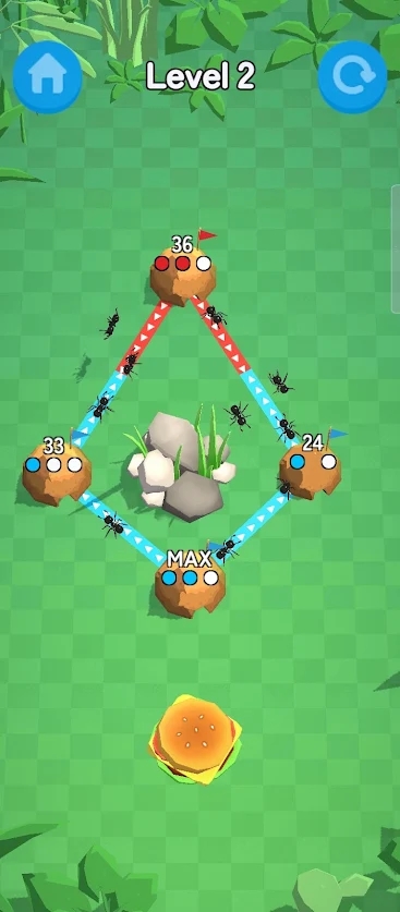 ����ӹ�ants��Ϸv0.1 ��׿��