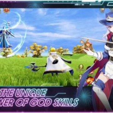 ���ǰµ���Gaia Odyssey