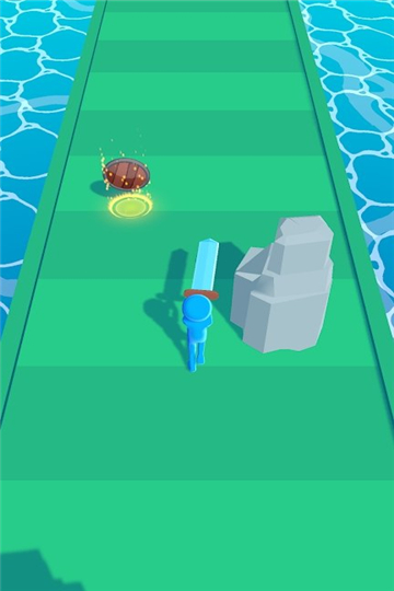 ��������Sword Smasherv0.3 ���°�
