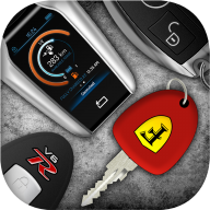 ����Կ��ģ����2(Supercars Keys)v1.0.1 ��׿��
