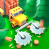 伐木场收割游戏(Lumber Harvest)v1.0.27 安卓版