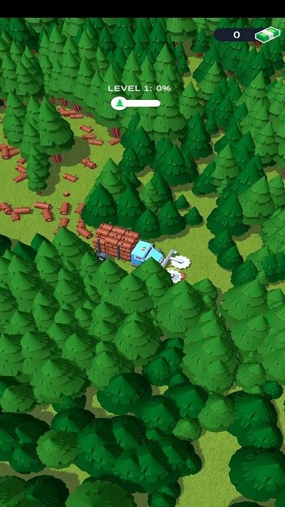 ��ľ���ո���Ϸ(Lumber Harvest)v1.0.27 ��׿��