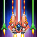 ����������̫�չ���Galaxy Invader: Space Attackv1.4 ���°�