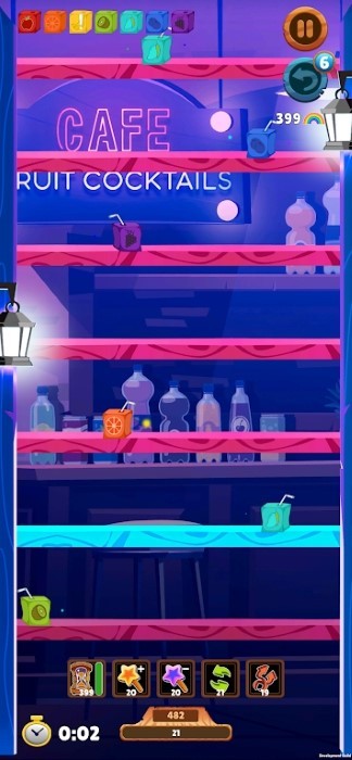 �ʺ��С��Ϸ(Rainbow Mine)v1.9.1.1 ��׿��