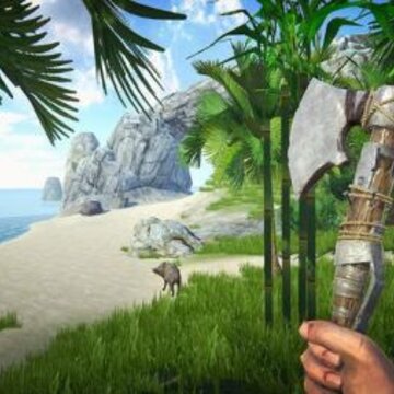 ���ĺ������浺ð��Last Pirate