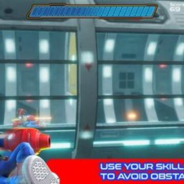 红色突进Red Dash 红色突进Red Dash