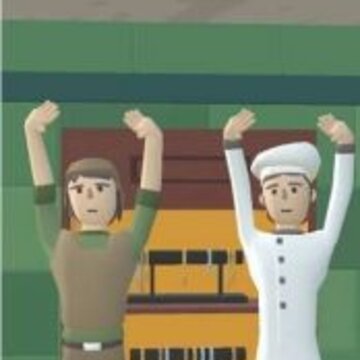 �ҵ��ﷸFind The Criminal
