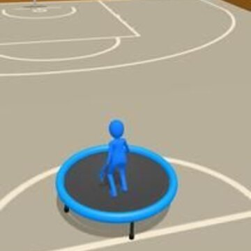 猛烈灌篮3DSlam Dunk 3D 猛烈灌篮3DSlam Dunk 3D