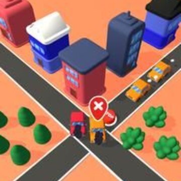 ��ͨ��ʦ3DTraffic Master 3D