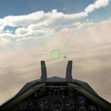 F16ս��ģ����F16 War
