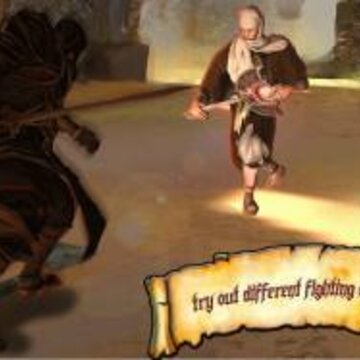 ������ս����Ninja Fight