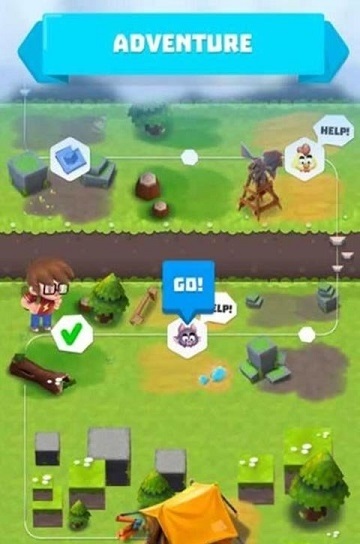 �������òɿ�Craft Away!v1.1.4 ���İ�