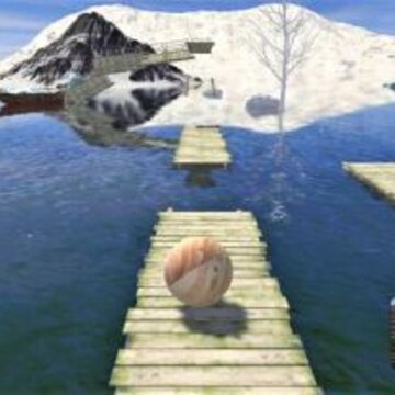 球平衡3D极限雪地Ball Balancer Game 3D 球平衡3D极限雪地Ball Balancer Game 3D