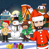 ģ��С���ѩ�ɶ�(Pretend Town Snow Party)v1.1 ��׿��
