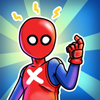 ֩��Ӣ���Ų���ͣЪNonstop Spider Herov0.4.7 ���İ�