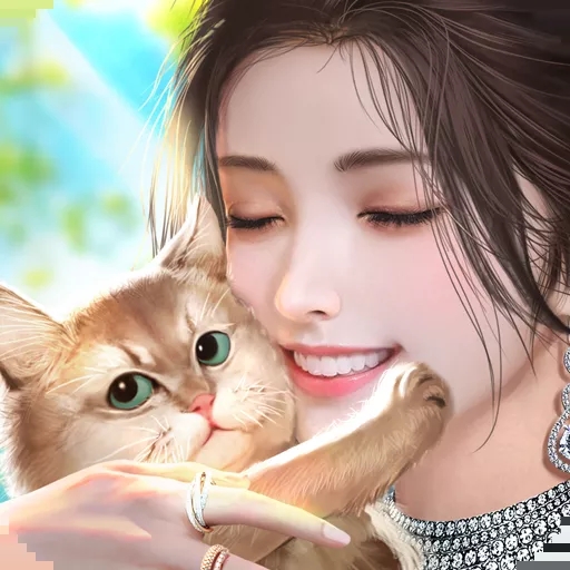 我本千金vivo版v1.5.8 安卓版