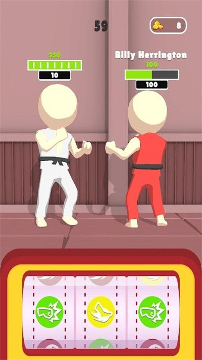 ����ս����Ϸ(Reel Fight)v1.3 ��׿��
