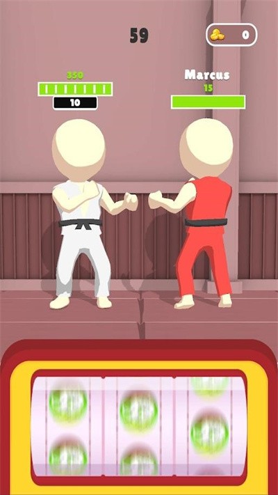 ����ս����Ϸ(Reel Fight)v1.3 ��׿��
