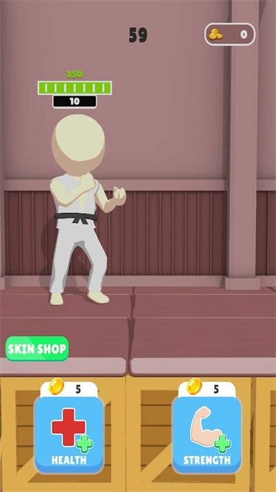 ����ս����Ϸ(Reel Fight)v1.3 ��׿��