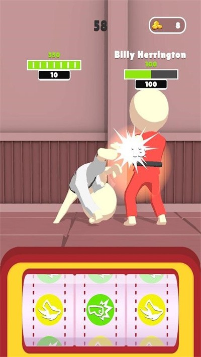 ����ս����Ϸ(Reel Fight)v1.3 ��׿��