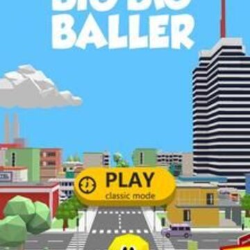 大球棒Big Big Baller 大球棒Big Big Baller