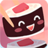 寿司堆栈Sushi Stackv1.03 安卓版