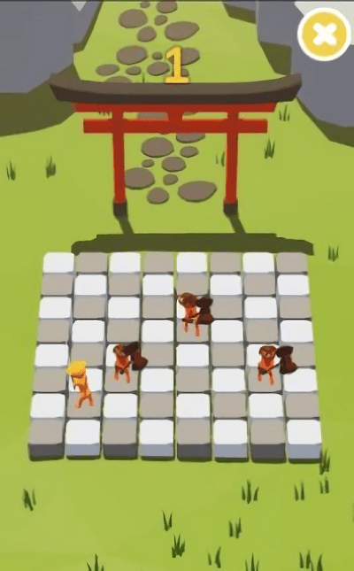 ʿϷ(Samurai Chess)v1.0 ׿
