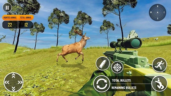 Ұ3d(com.dd.animal.dino.deer.hunter.game)v1.0.8 ׿