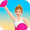 �����Ӵ�Ծ���Ϸ(Cheerleaders Run io)v0.2 ��׿��