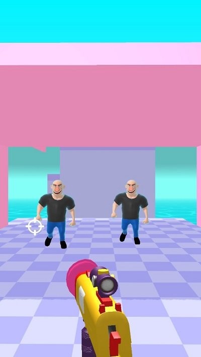 ����������Ϸ(Plunger Pull)v0.0.2 ��׿��