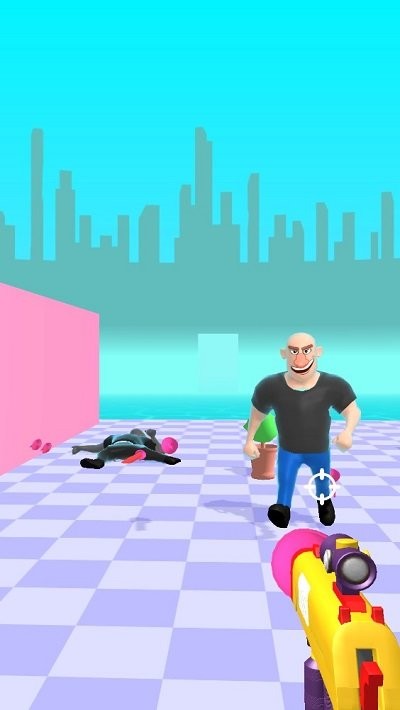 ����������Ϸ(Plunger Pull)v0.0.2 ��׿��