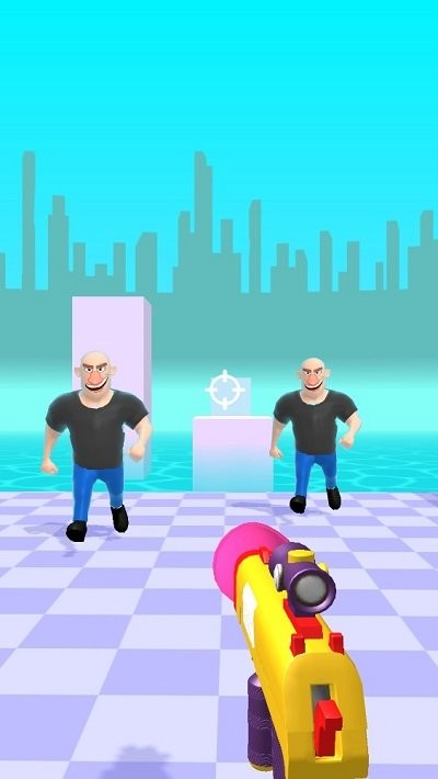 ����������Ϸ(Plunger Pull)v0.0.2 ��׿��