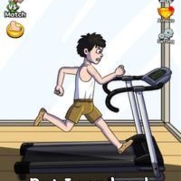 ��㱼��Tap Tap Run