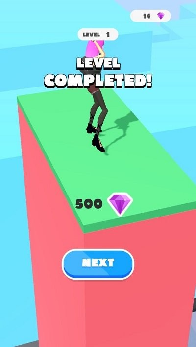 �ȿ������Ϸ(Sky High)v1.0.0 ��׿��