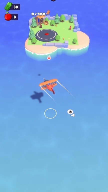 С��ͣ������Ϸ(Islanders)v1.1 ��׿��