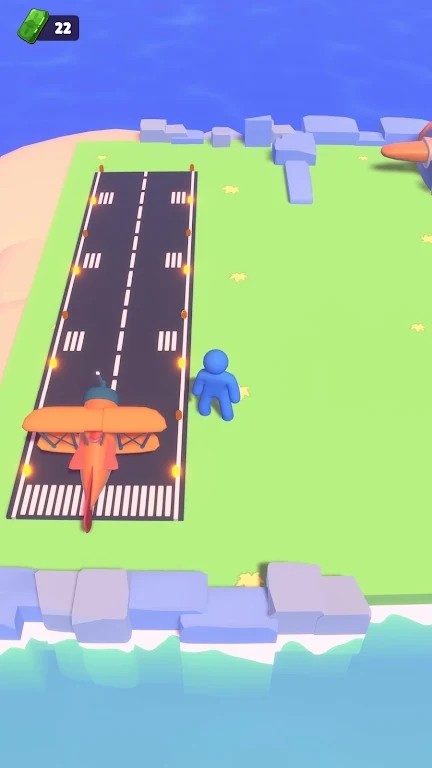 С��ͣ������Ϸ(Islanders)v1.1 ��׿��