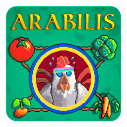 ��������˹�����ջ���Ϸ(Arabilis)1.8.5