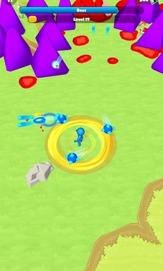 ճ��սʿ(goo fighter)v1.2 ���°�