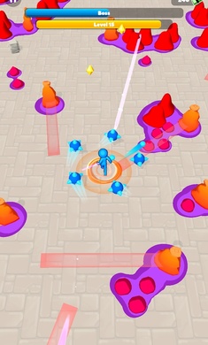 ճ��սʿ(goo fighter)v1.2 ���°�